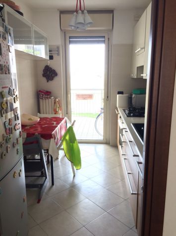 Affitto Trilocale Milano Santa Giulia - Foto 10