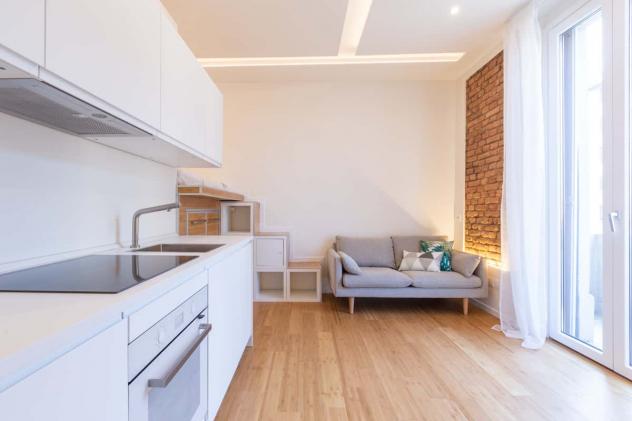 Apartment in Viale Monza, Milano for 34 m² - Foto 7