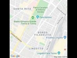 MANSARDA A MIRAFIORI