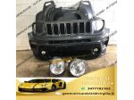 RICAMBI X JEEP RENEGADE 2018