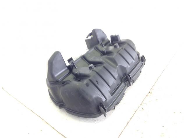 HONDA CBR RR ABS KM0 600 PORZIONE CASSA SCATOLA FILTRO ARIA 2024 2026 PC69A4RK