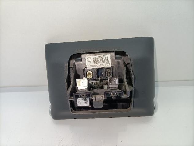 NAVIGATORE CITROEN C4 Cactus 98289806ZD (1418) - Foto 6