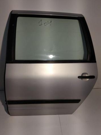 PORTIERA POSTERIORE SINISTRA VOLKSWAGEN Sharan 2° Serie (0003)