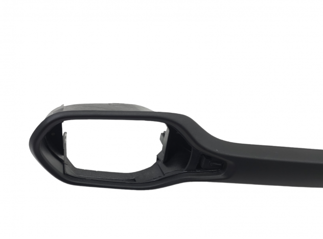 MODANATURA LATERALE CRUSCOTTO DX JEEP Renegade Serie 735600628 (1418) - Foto 9