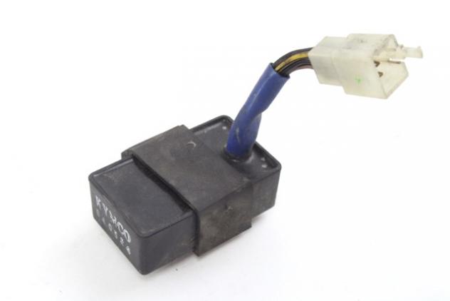 KYMCO GRAN DINK 250 3930AKKC4900 CENTRALINA SPECCHIETTI RETROVISORI 01 - 06 REARVIEW MIRRORS ECU