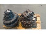 Motoriduttore Bonfiglioli Trasmital per KOBELCO SK03-N2