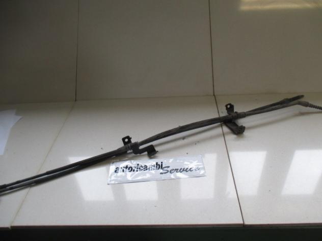 597700X300 CORDE FRENO A MANO HYUNDAI I10 1.1 B 48KW 5M 5P (2010) RICAMBIO USATO
