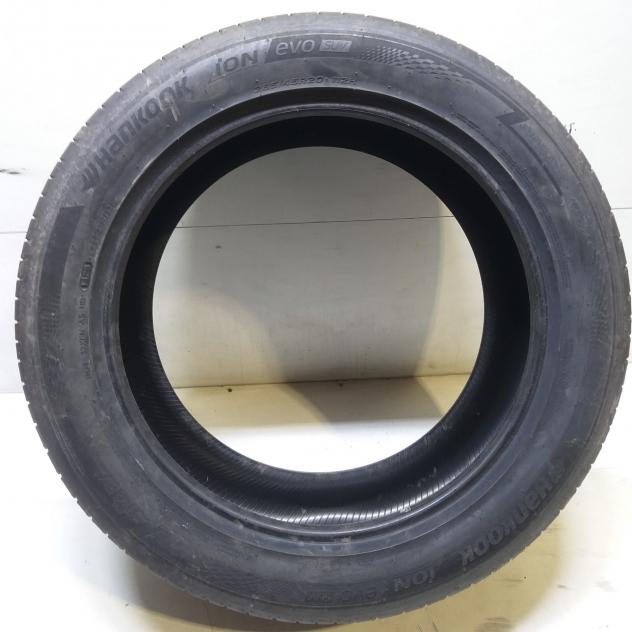 4 GOMME 285 45 20 HANKOOK A70892 - Foto 7