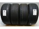 4 gomme 225 45 19 continental rft a20151