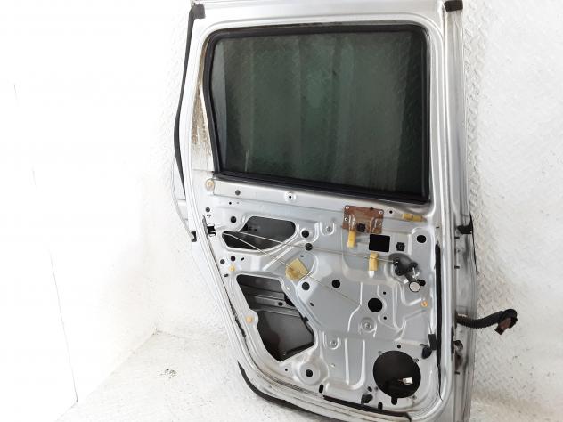 PORTIERA POSTERIORE SINISTRA DACIA Duster 1° Serie K9K 658, K9K 856, K9K 858, K9K 898 (1017) - Foto 7