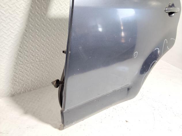 PORTIERA POSTERIORE SINISTRA DAIHATSU Terios 2° Serie 67004B4060 (06) - Foto 4