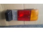 Faro / Fanale Posteriore SINISTRO / SX Completo per FIAT 127