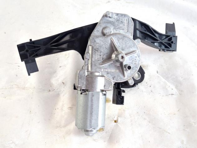 39045012 MOTORINO TERGILUNOTTO OPEL CORSA E 1.4 B 55KW 5M 5P (2018) RICAMBIO USATO 0390205011 - Foto 2
