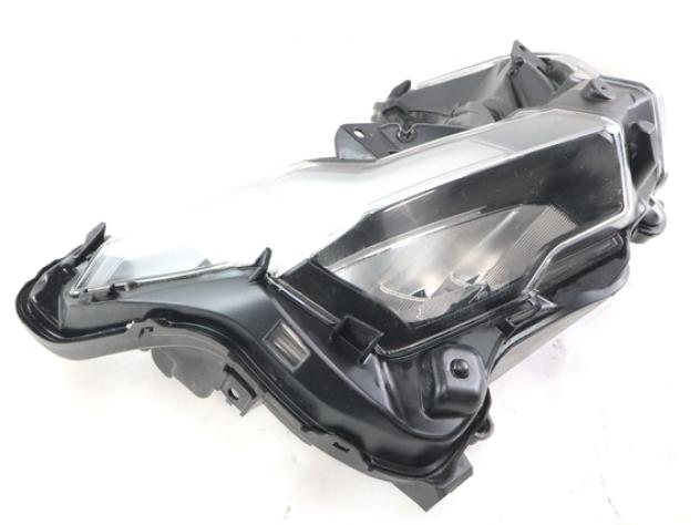 HONDA ADV 350 33100K0WA11 FARO ANTERIORE NF13 22 - 24 HEADLIGHT - Foto 5