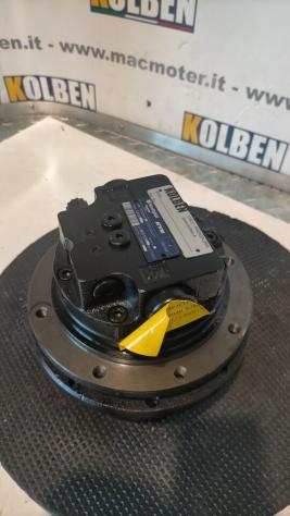 Motoriduttore Bonfiglioli Trasmital per Cat 301.5s