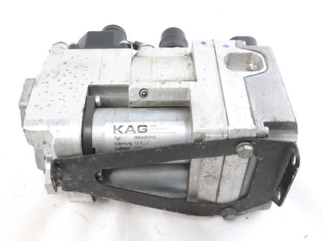 BMW R 1150 GS ADVENTURE 34517728059 MODULATORE PRESSIONE ABS R21 01 - 05 MODULATOR 34517685790 - Foto 5