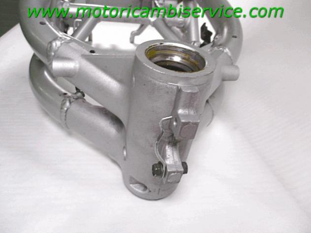 TELAIO RADIATO SUZUKI SV 650 (1999 -2002) 4110019F0213L - Foto 3