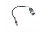 SENSORE NOX AUDI A6 Sedan Serie C8 (4A2) 4K0907805A DFBA Hybrid 2000 (1825)