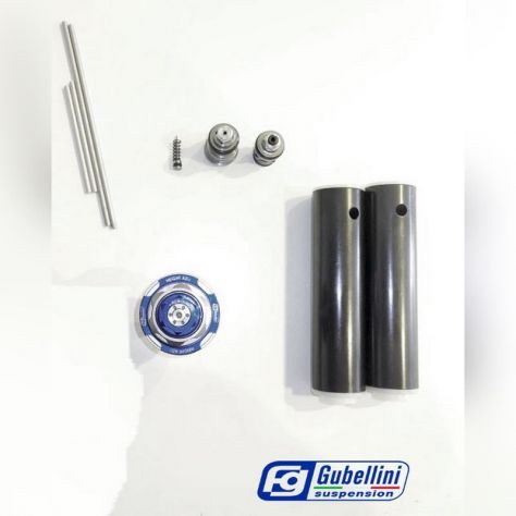 KIT CARTUCCE COMPLETE Fg Gubellini Stealth Cartridge per Bmw Suzuki Ktm - Foto 3