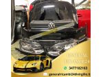MUSATA COMPLETA VOLKSWAGEN POLO 2018