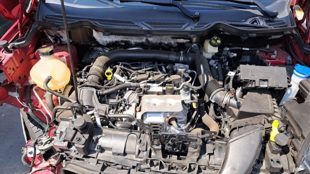 Ricambi vari Ford Ecosport 1.0Ecoboost 125cv del 2022 - Foto 5