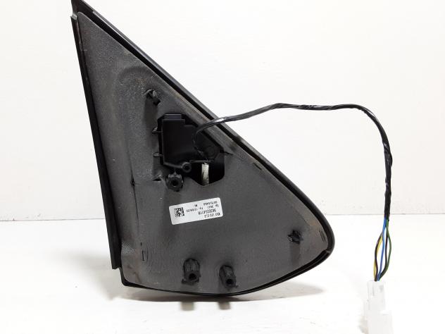 SPECCHIETTO RETROVISORE SINISTRO DACIA Sandero Serie II 963025411R (1220) - Foto 2
