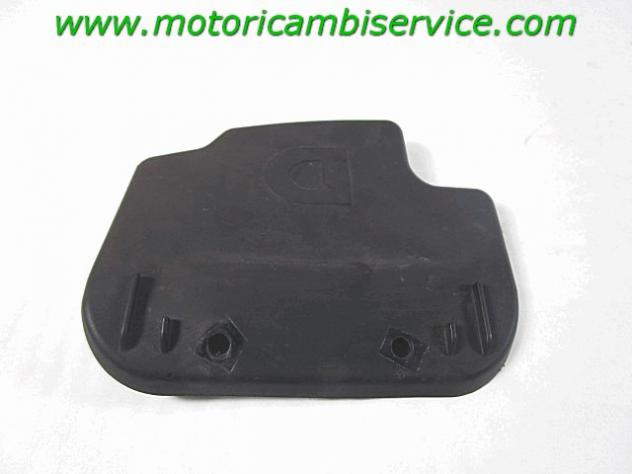 PROTEZIONE CANDELA ACCENSIONE DERBI GPR 125 2009 -2015 1-000-041-196