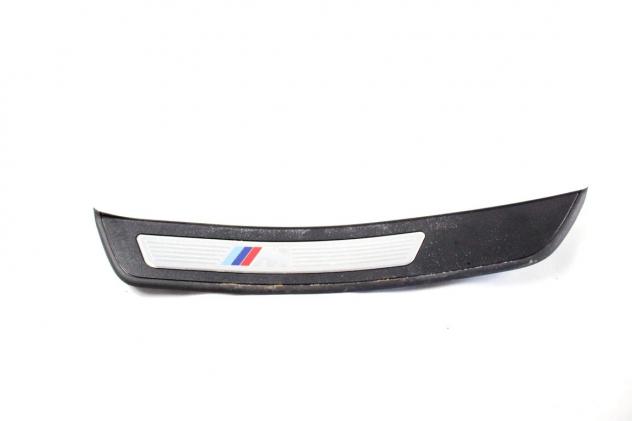 51478050051 RIVESTIMENTO PIEDI BATTITACCO POSTERIORE LATO SINISTRO M SPORT BMW SERIE 5 525XD SW F11 2.0 D 160KW 4X4 AUT 5P (2016) RICAMBIO USATO