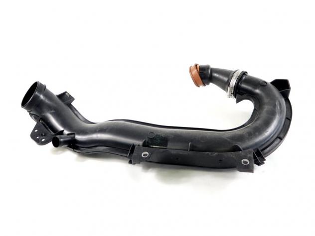 1697965 MANICOTTO FILTRO ARIA ASPIRAZIONE FORD S-MAX 2.0 D 120KW 6M 5P (2010) RICAMBIO USATO - Foto 5