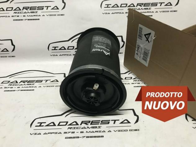 Soffietto Sospensione Pneumatica BMW X5 - X6 37126773664 - Foto 2