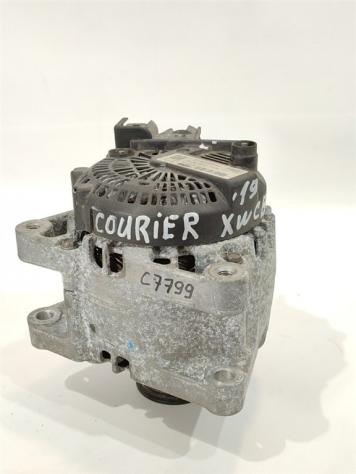 ALTERNATORE FORD Transit Courier Serie ET76-10300-AA 2119005200 XWCB diesel 1499 (14) - Foto 4