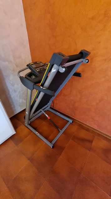 Tapis roulant Diadora Edge 2.4 - Foto 5