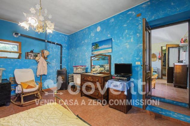 Rustico / Casale di 60 m² con 2 locali in vendita a Brusasco - Foto 8