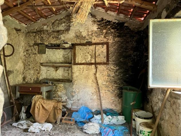 Casa di campagna in Via Portararo - Foto 6