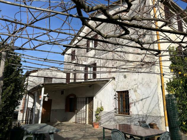 Porzione di casa in vendita a Castelnuovo Magra - Foto 3