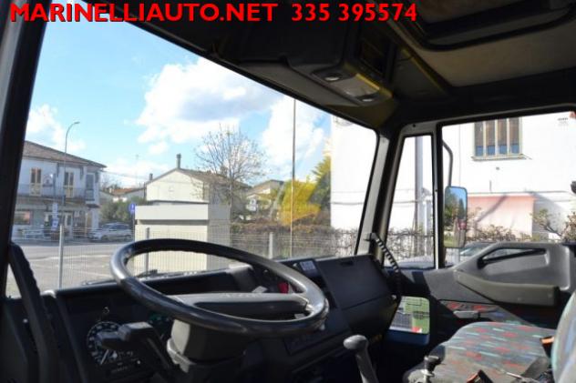 IVECO EUROCARGO 75E14 rif. 23815157 - Foto 9
