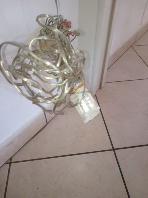 LUCI INTERMITTENTI - Foto 2