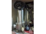 Coppia Pompe Sommergibili Lowara DOMO 10VX/B - Professionali Inox