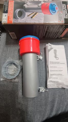 Affilatore per punte trapano Powerfix Profi+ - Foto 5