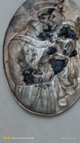 Oggetti sacri antichi in vendita. - Foto 4