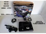 Sega Mega Drive (anno 1990) Mod. 1601-13