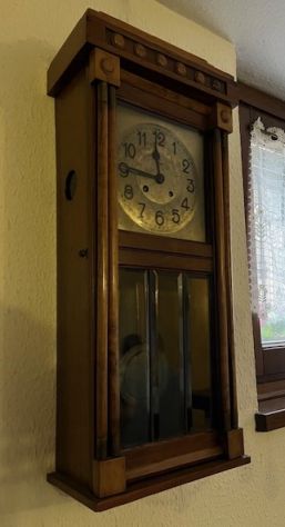 Orologio a Pendolo Kienzle - Foto 8