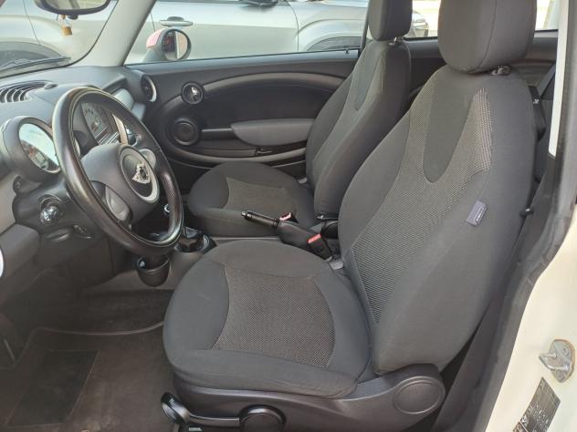 Mini One 1.6 R56 mini Ray - Foto 10