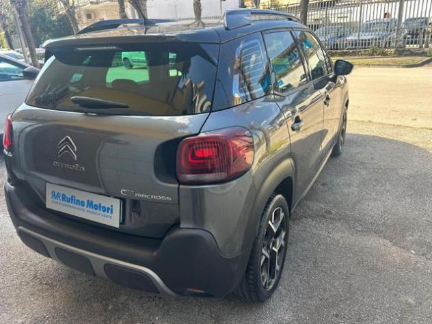 CITROEN C3 Aircross PureTech 130 S&S EAT6 Shine Pack rif. 24006883 - Foto 5