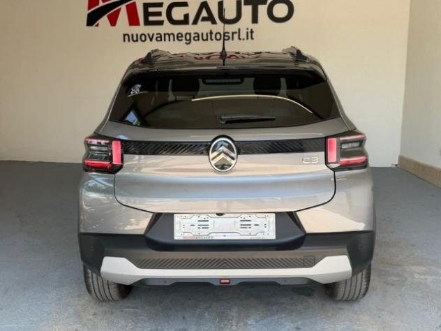 CITROEN C3 PureTech 100 S&S Max rif. 23869299 - Foto 5