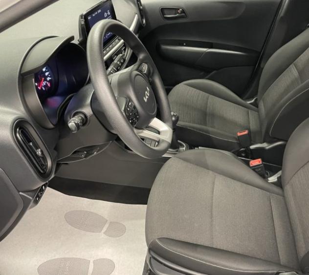 KIA Picanto 1.0 TCD TT Urban rif. 24118501 - Foto 4