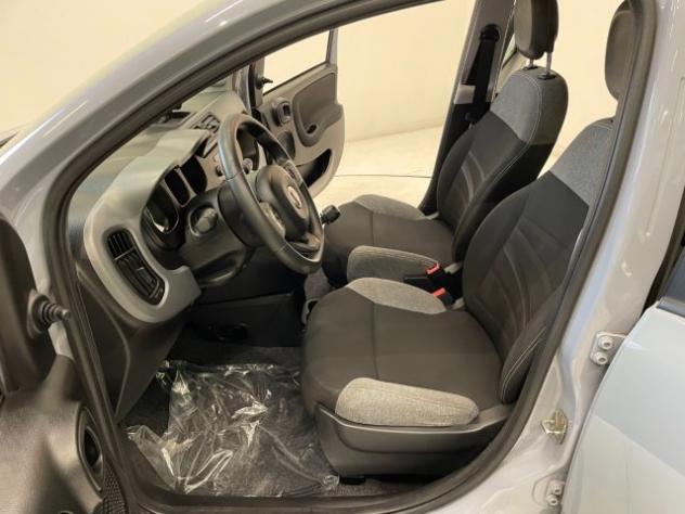 FIAT Panda 1.0 FireFly Hybrid * OK NEOPATENTATI * rif. 23905582 - Foto 6