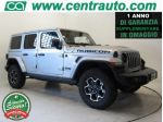 JEEP Wrangler Unlimited 2.0 PHEV ATX 4xe Rubicon Plug in hybrid  rif. 23622238