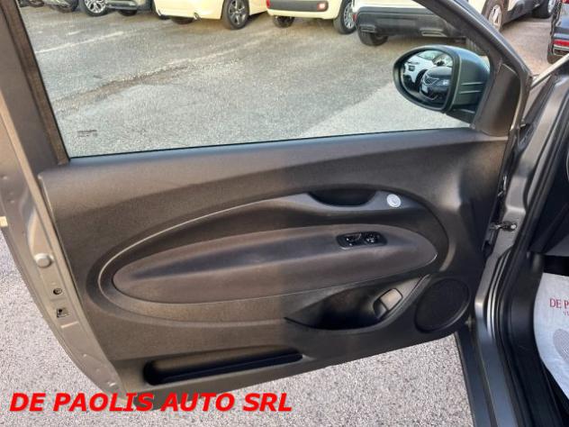 FIAT 500e 3+1 42 kWh La Prima rif. 24222337 - Foto 5