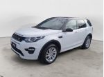 Land Rover Discovery Sport 2.0 TD4 150cv HSE Luxury 4WD